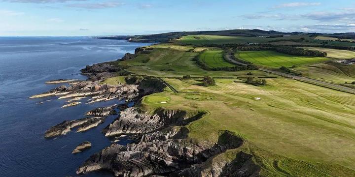 Golf Experiences by Golf Sherpa