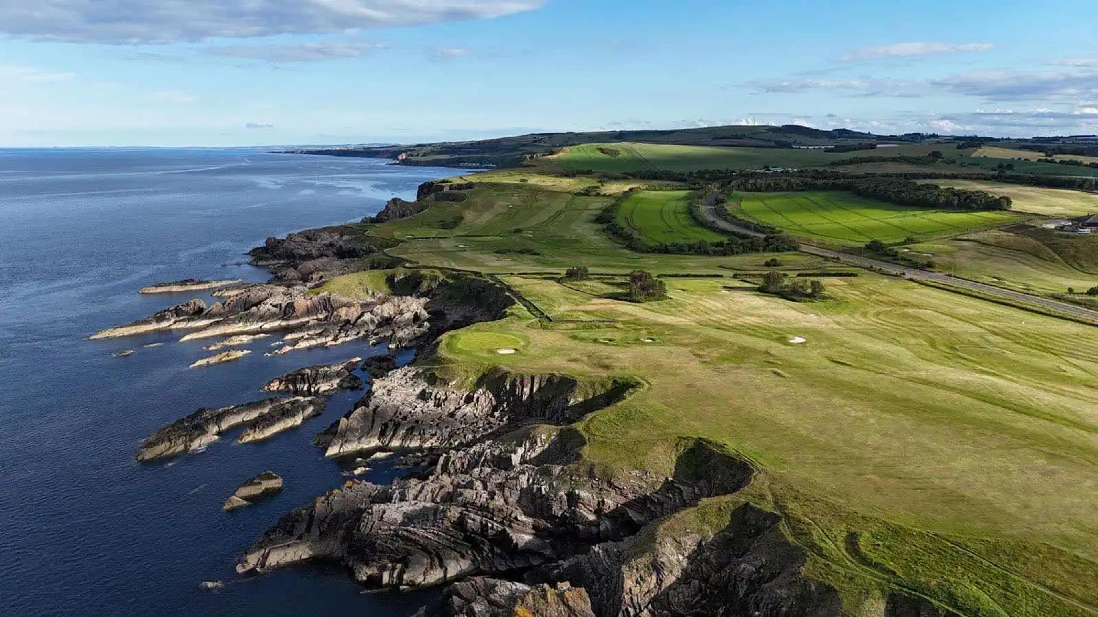 Golf Experiences by Golf Sherpa