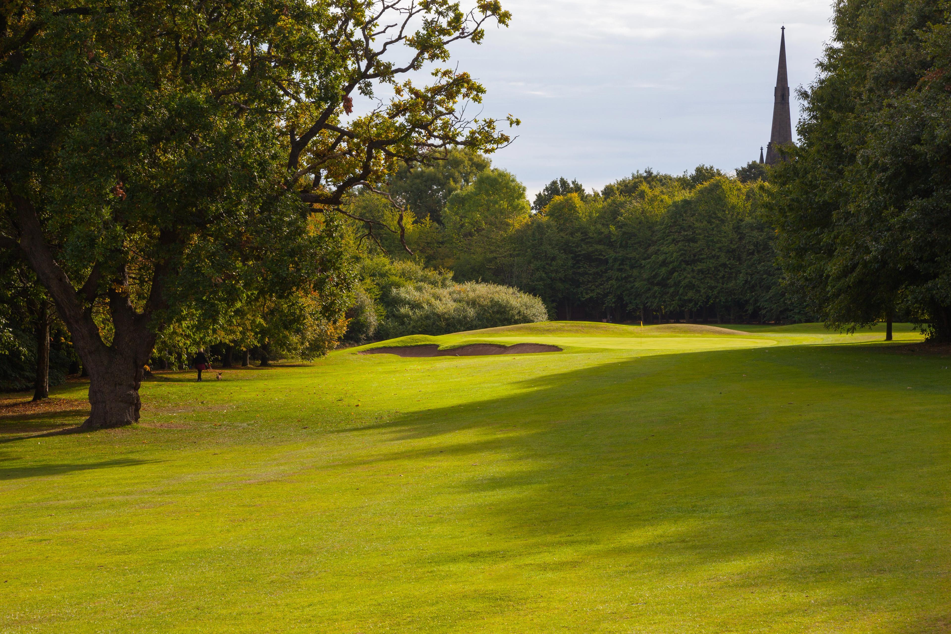 Golf Experiences by Golf Sherpa