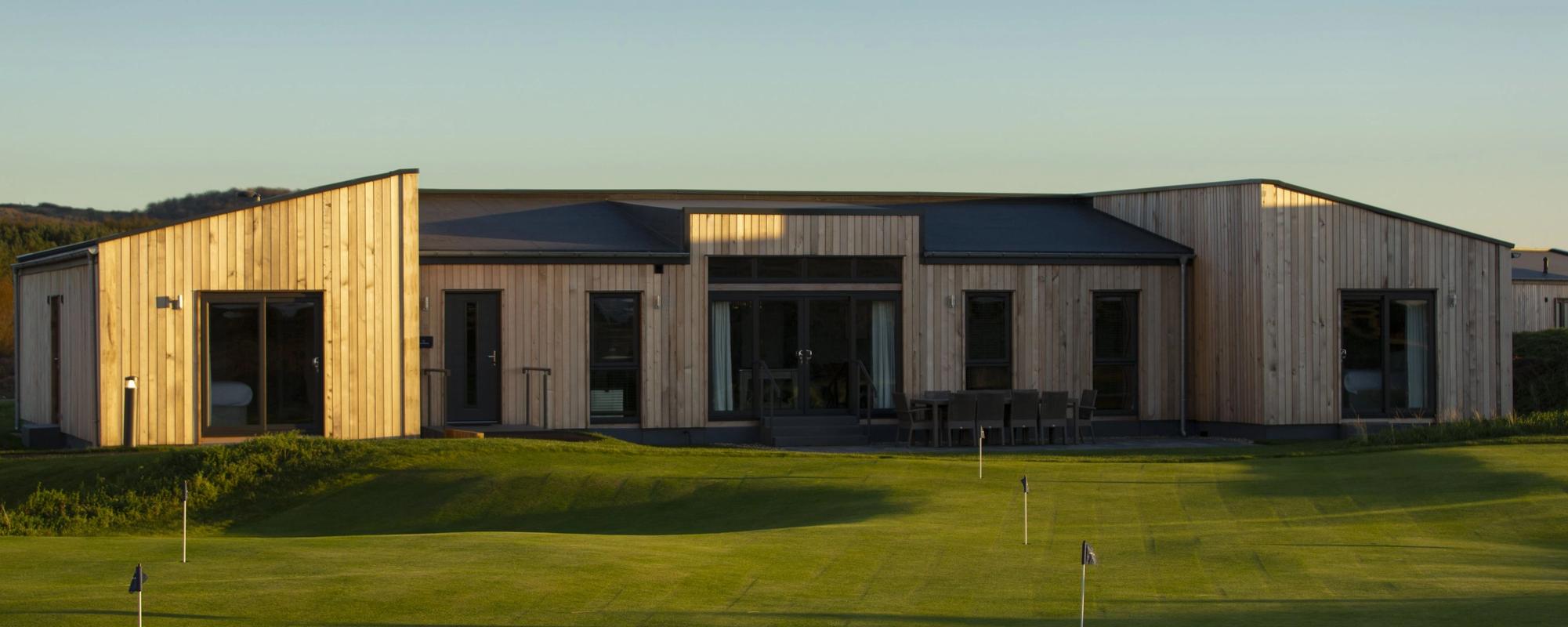 Dundonald Links