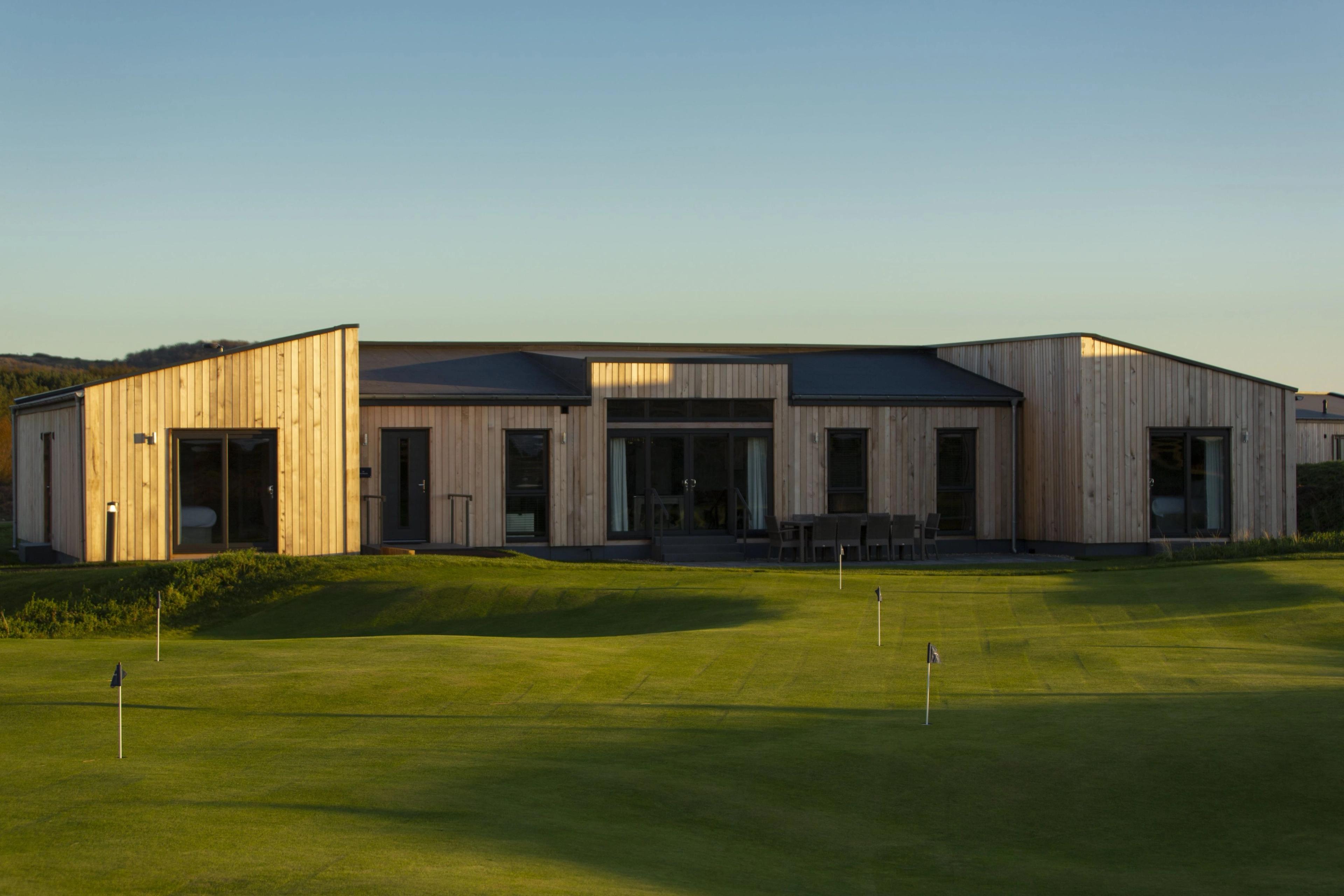 Dundonald Links