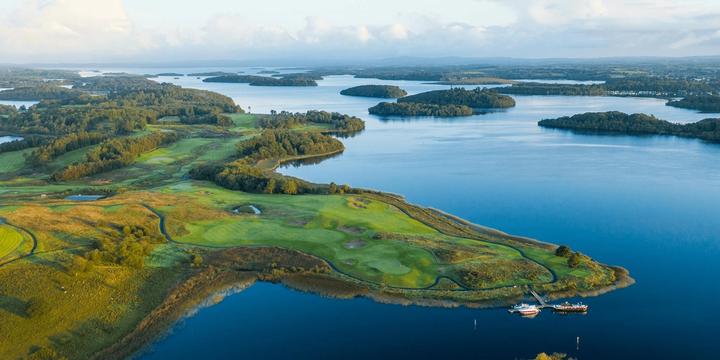 Golf Experiences by Golf Sherpa