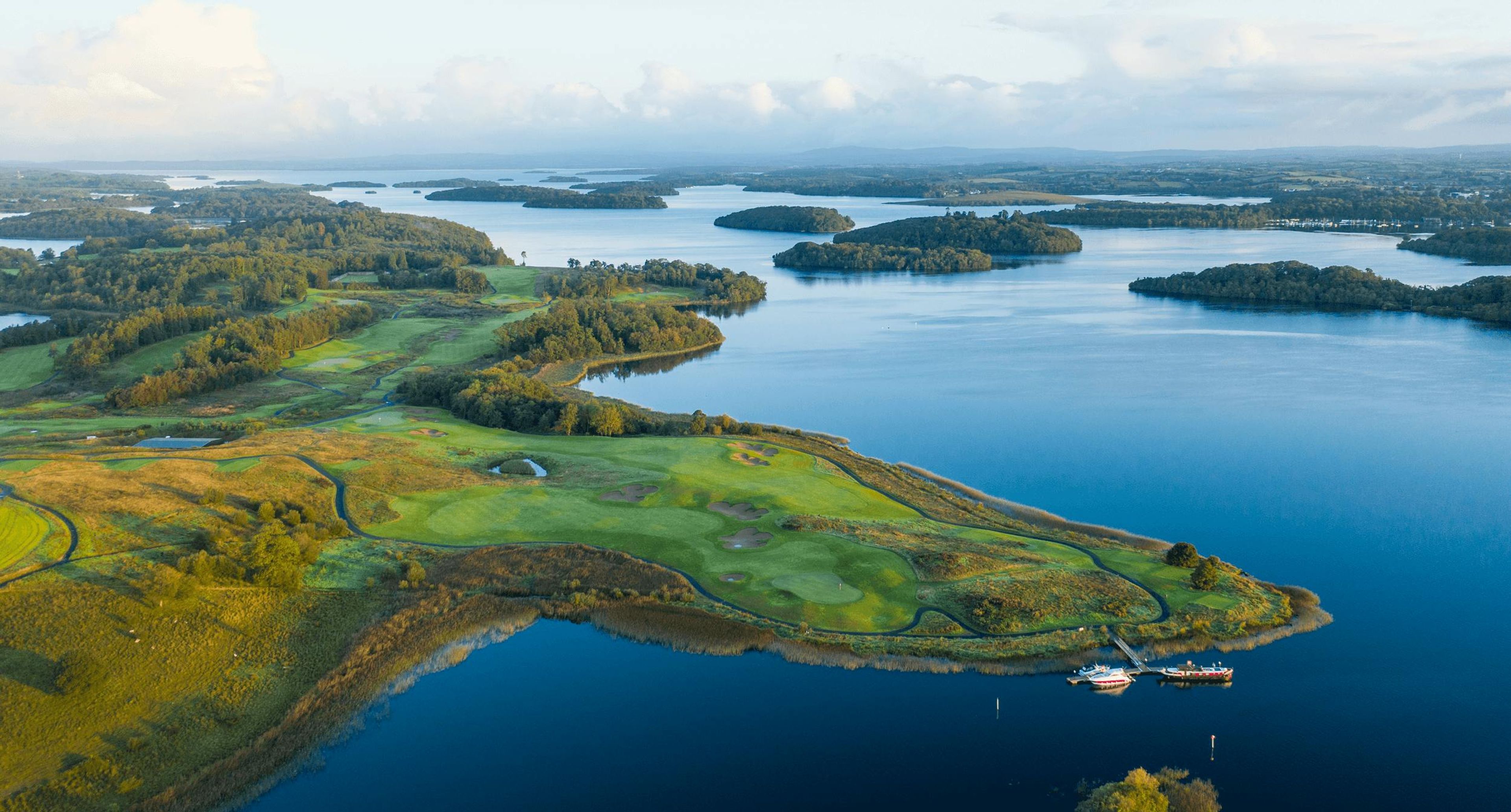 Golf Experiences by Golf Sherpa