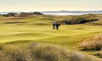 Another Place The Machrie golf