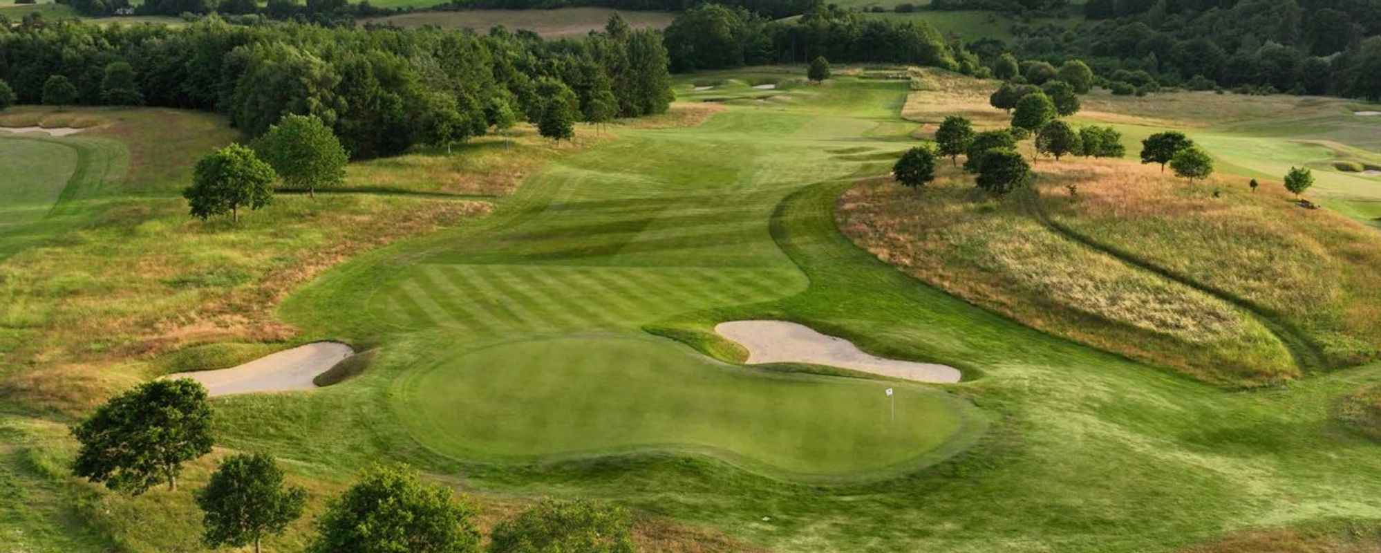 SCHLOSS Roxburghe Championship Golf Course