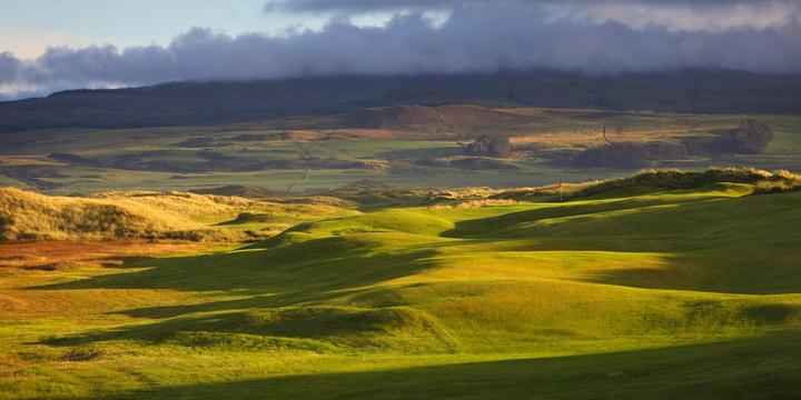 Golf Experiences by Golf Sherpa