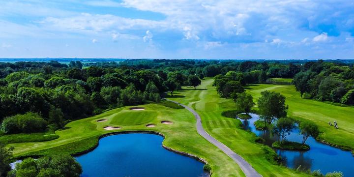 Golf Experiences by Golf Sherpa