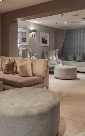 Slaley Hall Hotel, Spa & Golf Resort - Hero image