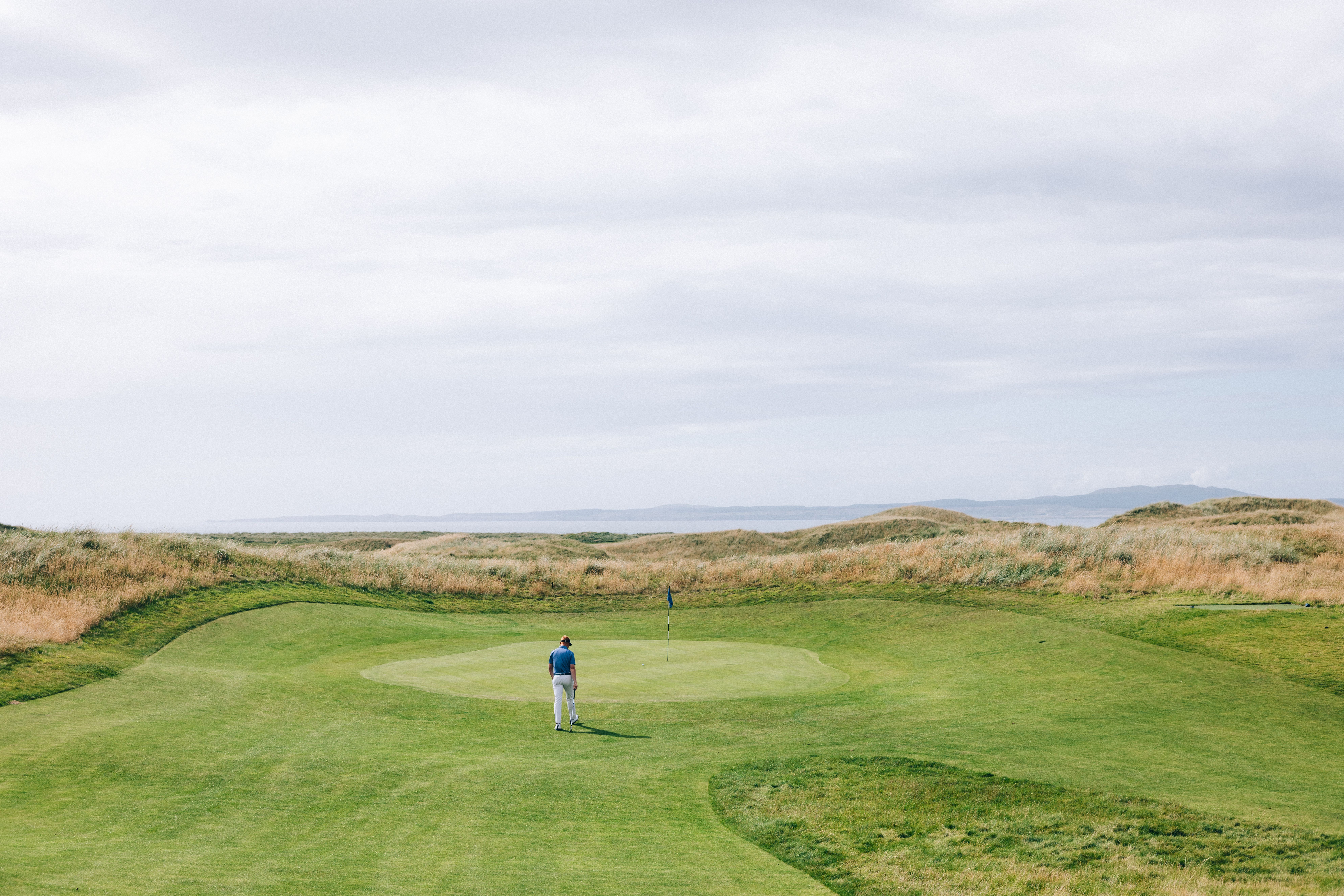 Another Place The Machrie golf links Islay_Karl Mackie 2