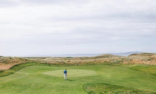 Another Place The Machrie golf links Islay_Karl Mackie 2