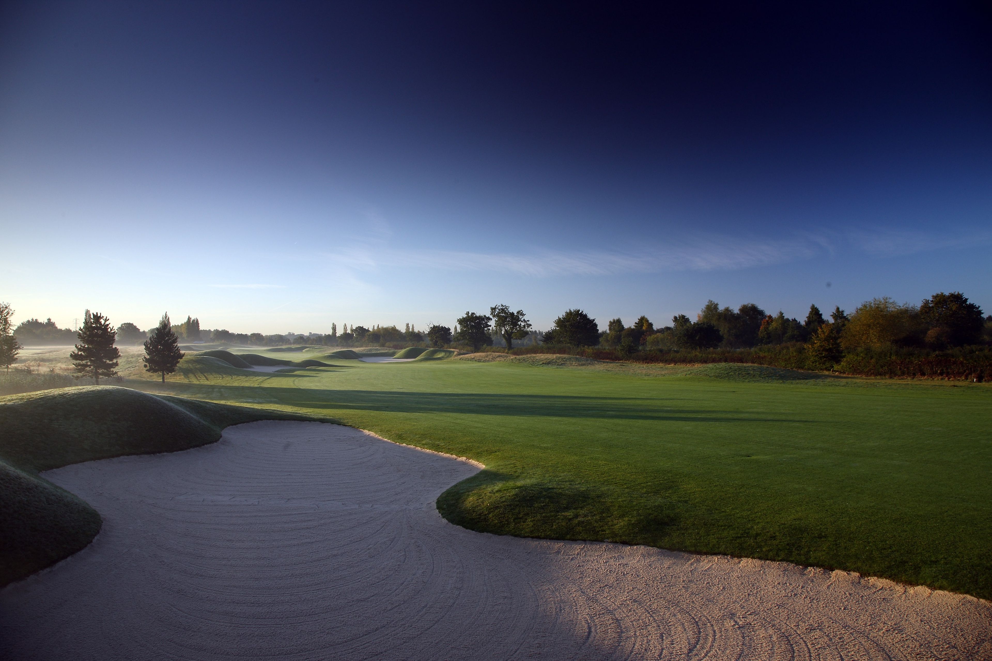 Golf Experiences by Golf Sherpa