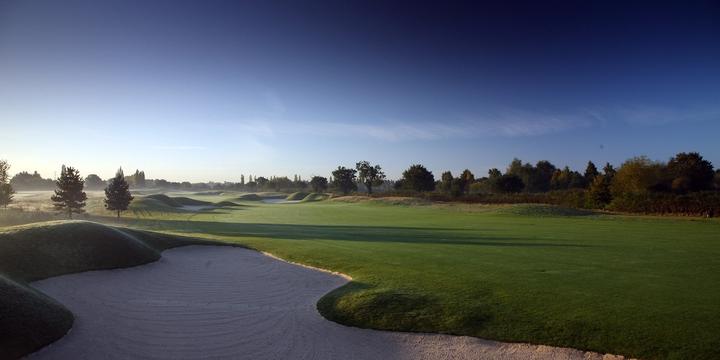 Golf Experiences by Golf Sherpa