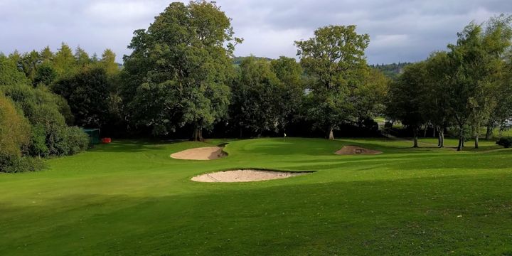 Golf Experiences by Golf Sherpa