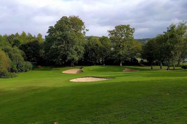 Cameron House - The Wee Demon