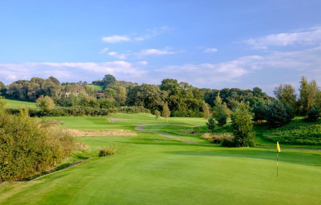 The Players Club - Stranhan Course10