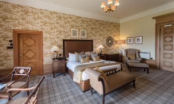 Manor Master room 4