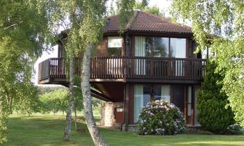 Macdonald Spey Valley Resort