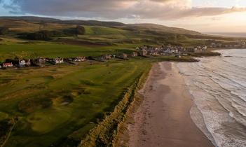 Machrihanish GC 1