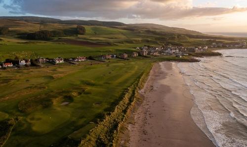 Machrihanish GC 1