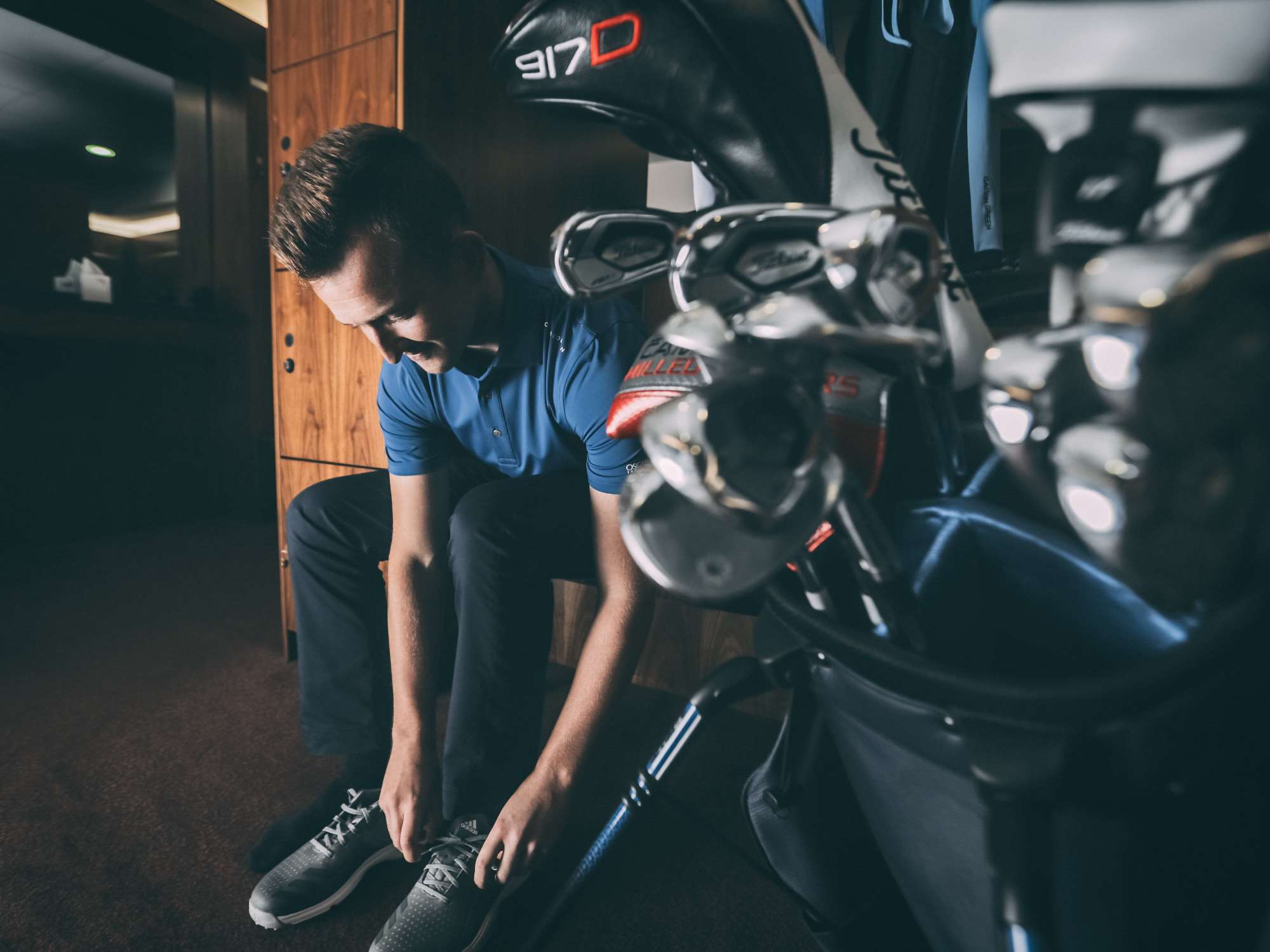 Formby Hall - Woodhey Dunes