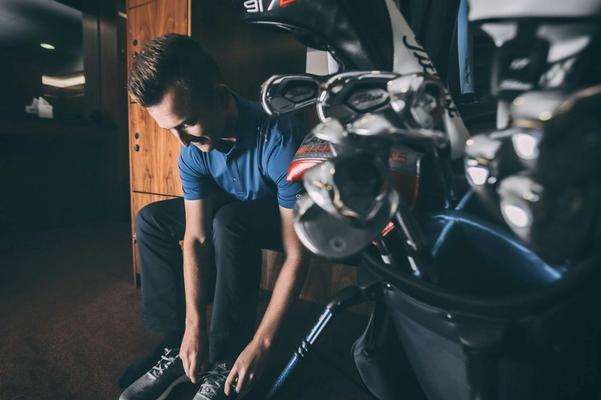 Formby Hall - Woodhey Dunes