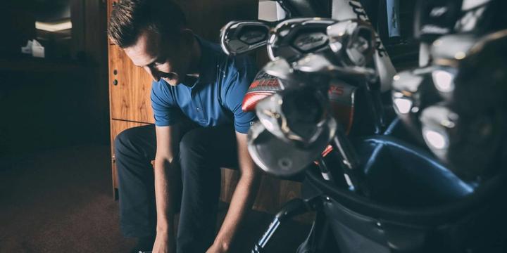 Golf Experiences by Golf Sherpa