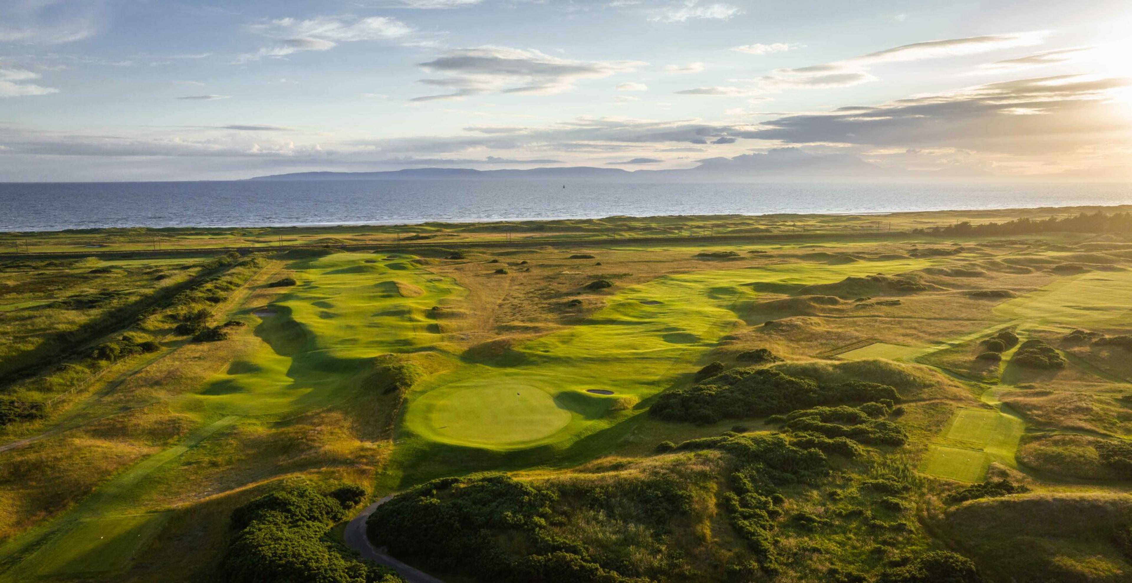 Golf Experiences by Golf Sherpa