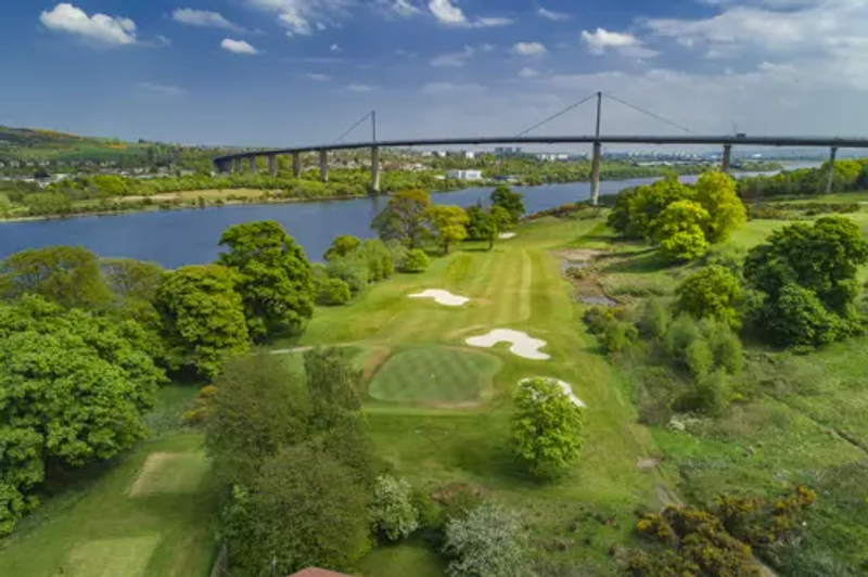 Mar Hall Spa & Golf Resort