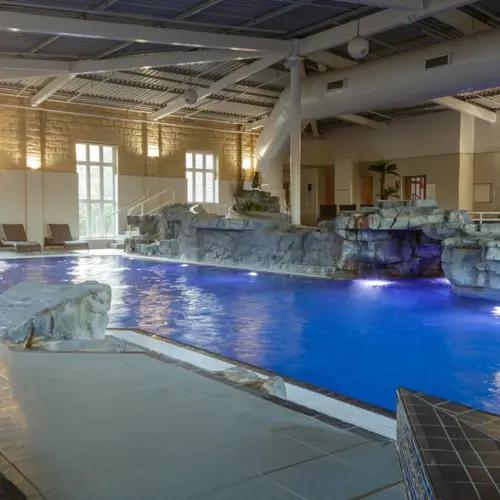 Slaley Hall Hotel, Spa & Golf Resort - Hero image