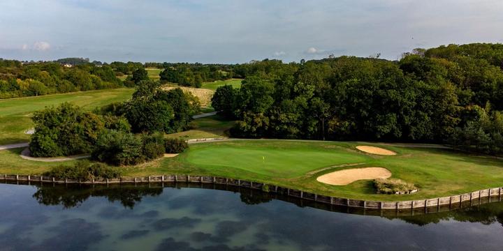 The Players Club (DP World Q-School) - 1 Night / 1 Round