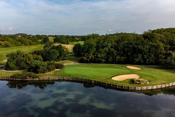 The Lodge at The Players