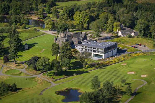 Stables/Manor Double