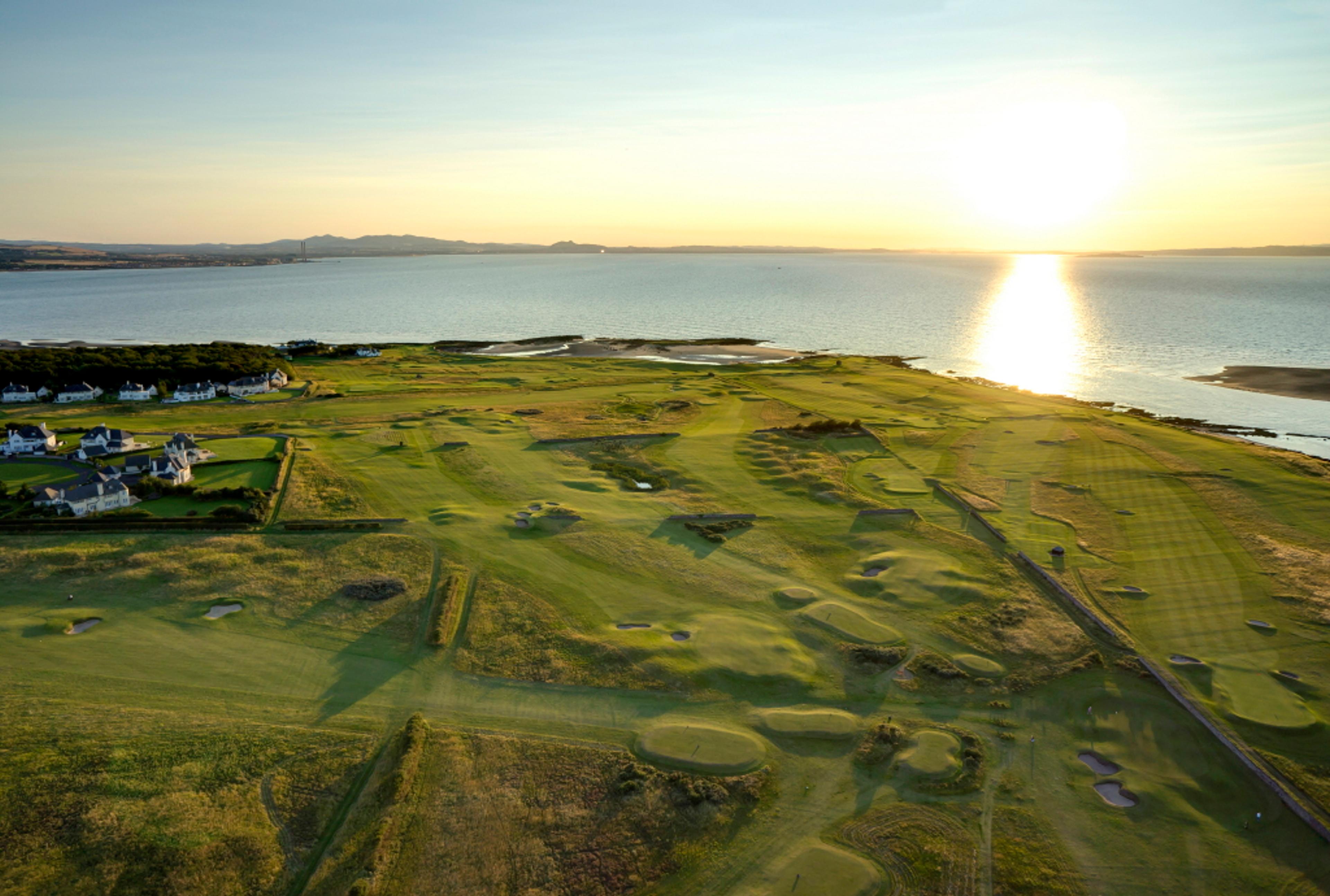 Golf Experiences by Golf Sherpa