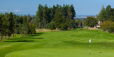 Slaley Hall Hotel, Spa & Golf Resort - Hero image