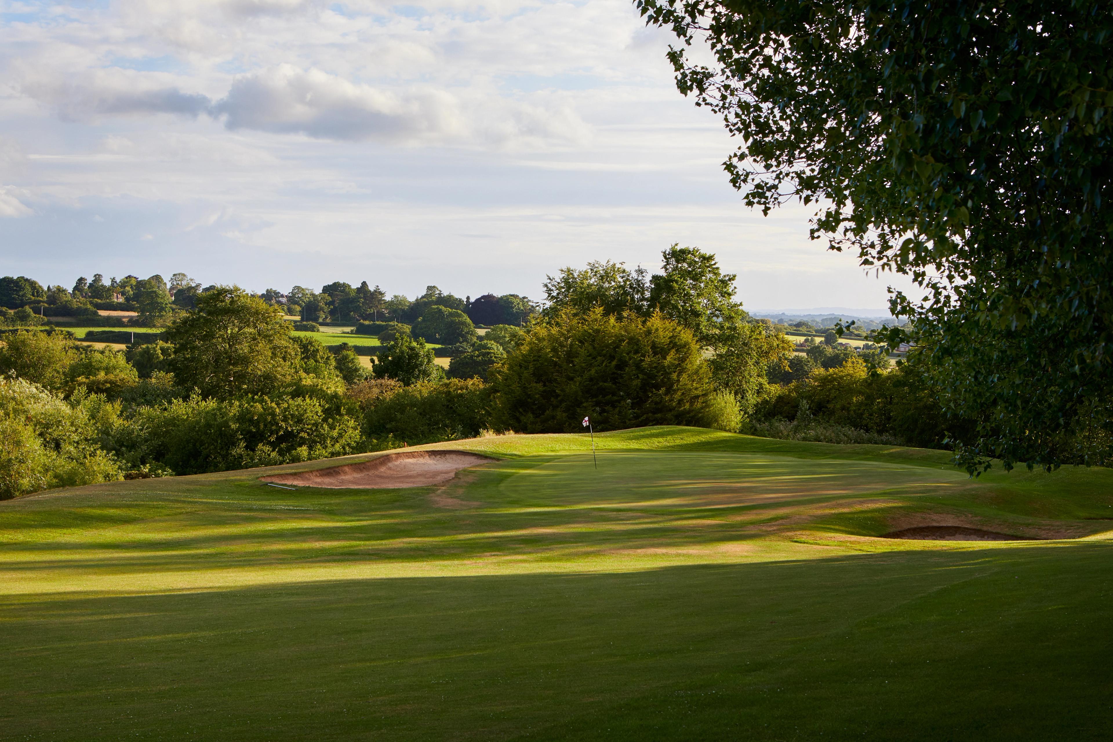Golf Experiences by Golf Sherpa