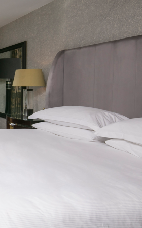 Slaley Hall Hotel, Spa & Golf Resort - Hero image