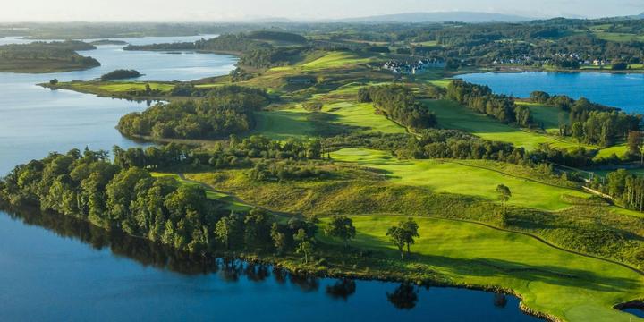 Golf Experiences by Golf Sherpa