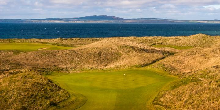 Golf Experiences by Golf Sherpa