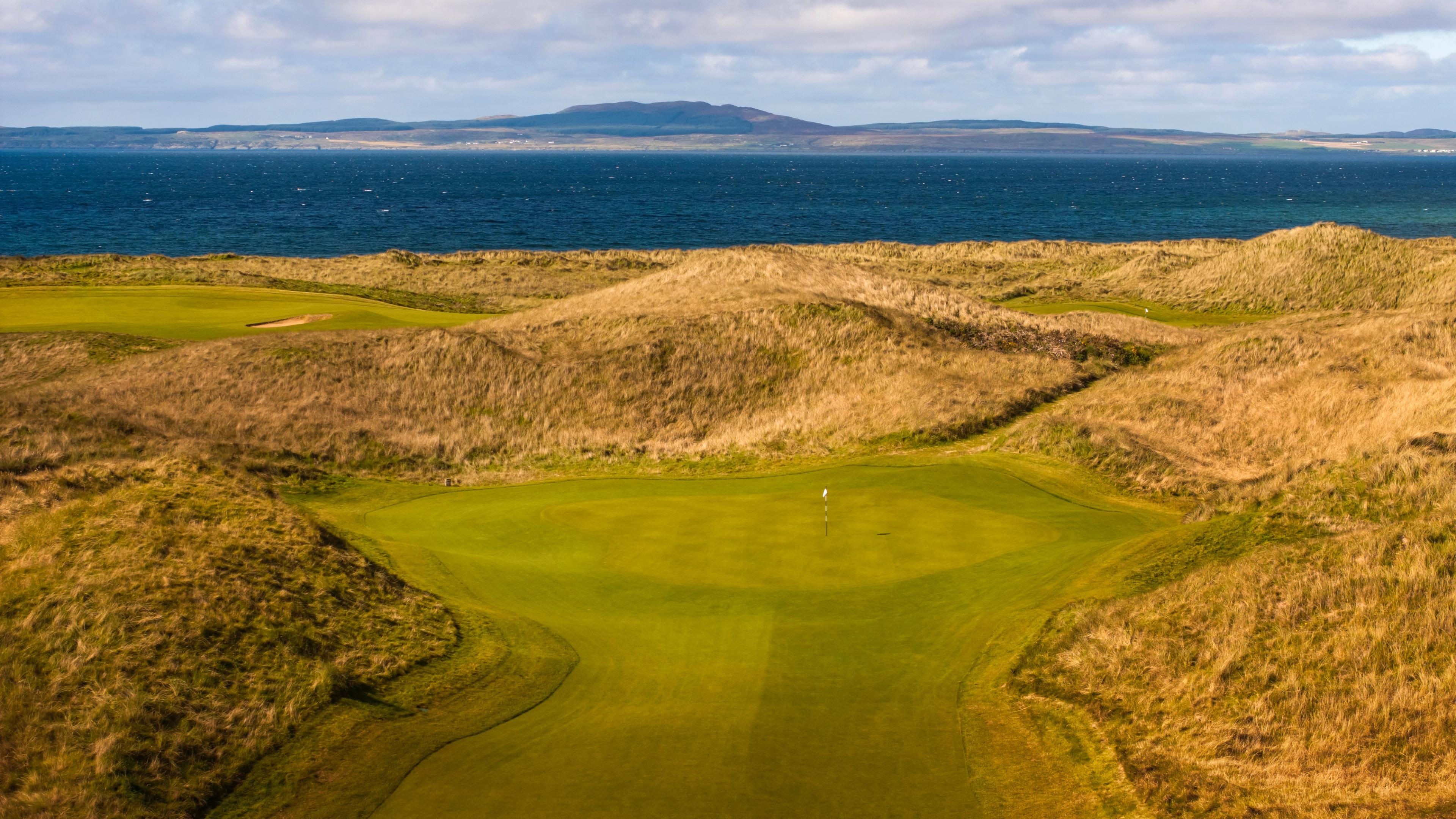 Golf Experiences by Golf Sherpa