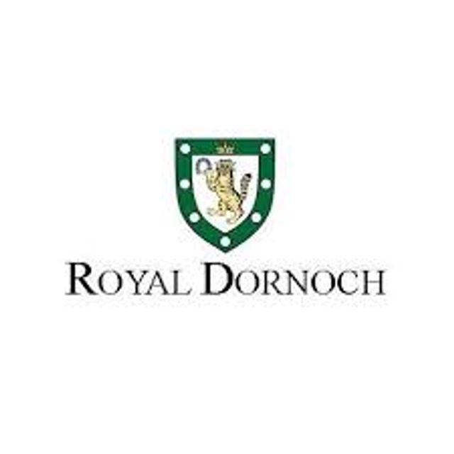 Royal Dornoch