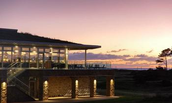 Dundonald Links - Hero image