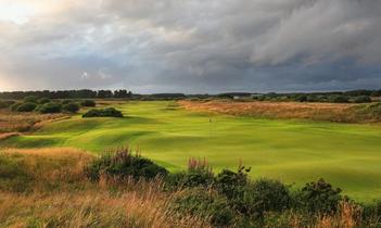 Dundonald Links - Hero image