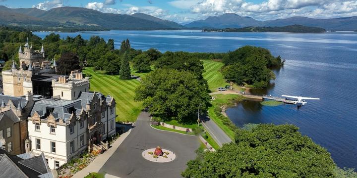 Golf Experiences by Golf Sherpa