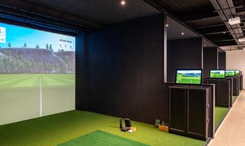 Carnoustie Golf Links - Hero image