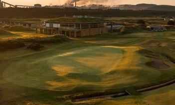 Dundonald 9th