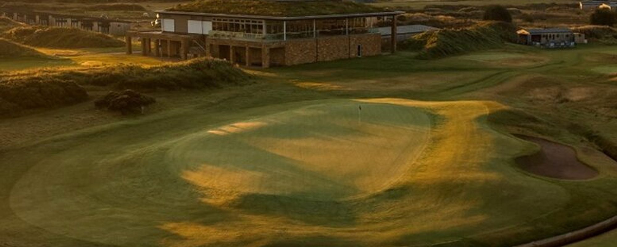 The Sherpa Guide: Dundonald Links Review