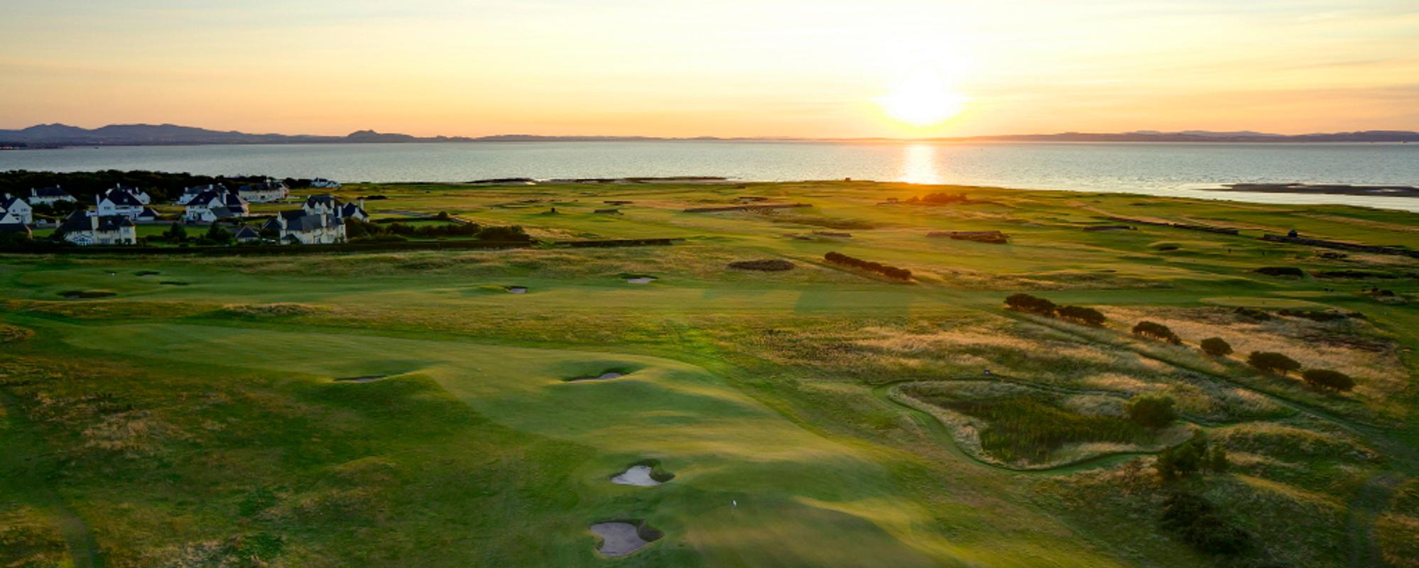 Craigielaw Golf Course