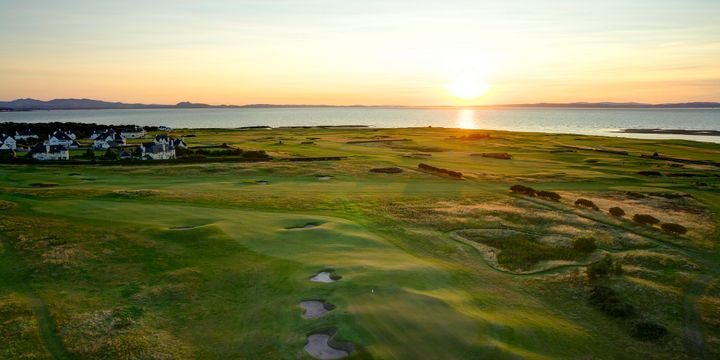 Golf Experiences by Golf Sherpa