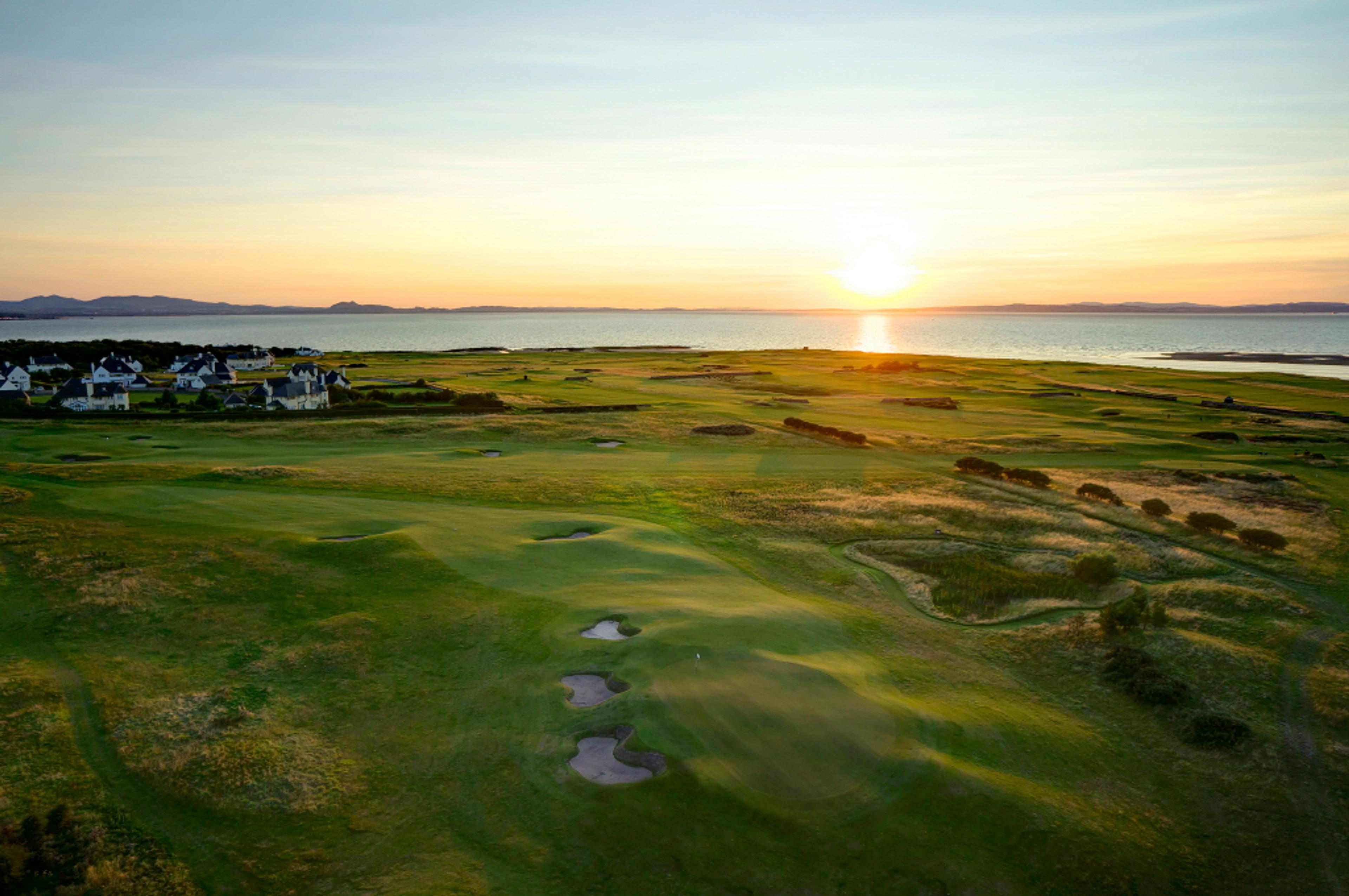 Golf Experiences by Golf Sherpa