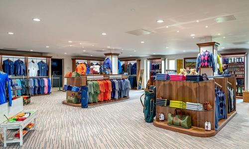 Carnoustie Golf Links - Hero image